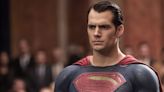 Henry Cavill’s Superman Returns in BLACK ADAM Post-Credits Scene