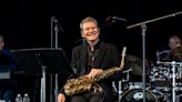 Grammy award-winning Jazz saxophonist David Sanborn dies at 78