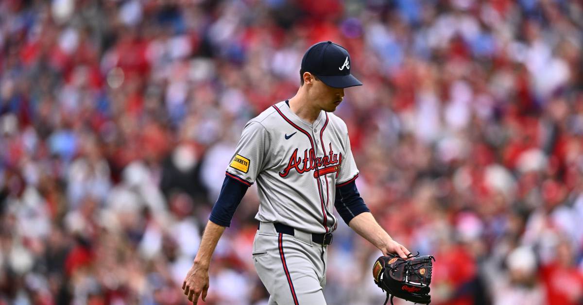 Braves Look to Secure Early Series Win Tonight in Citi Field