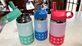 This Hydro Flask water bottle for kids is perfect for your next family trip | CNN Underscored