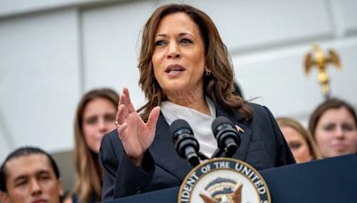 Beyoncé allows Kamala Harris to use ‘Freedom’ as an official campaign song