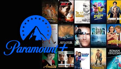 Paramount+ Prices To Rise For Most Tiers Starting In August