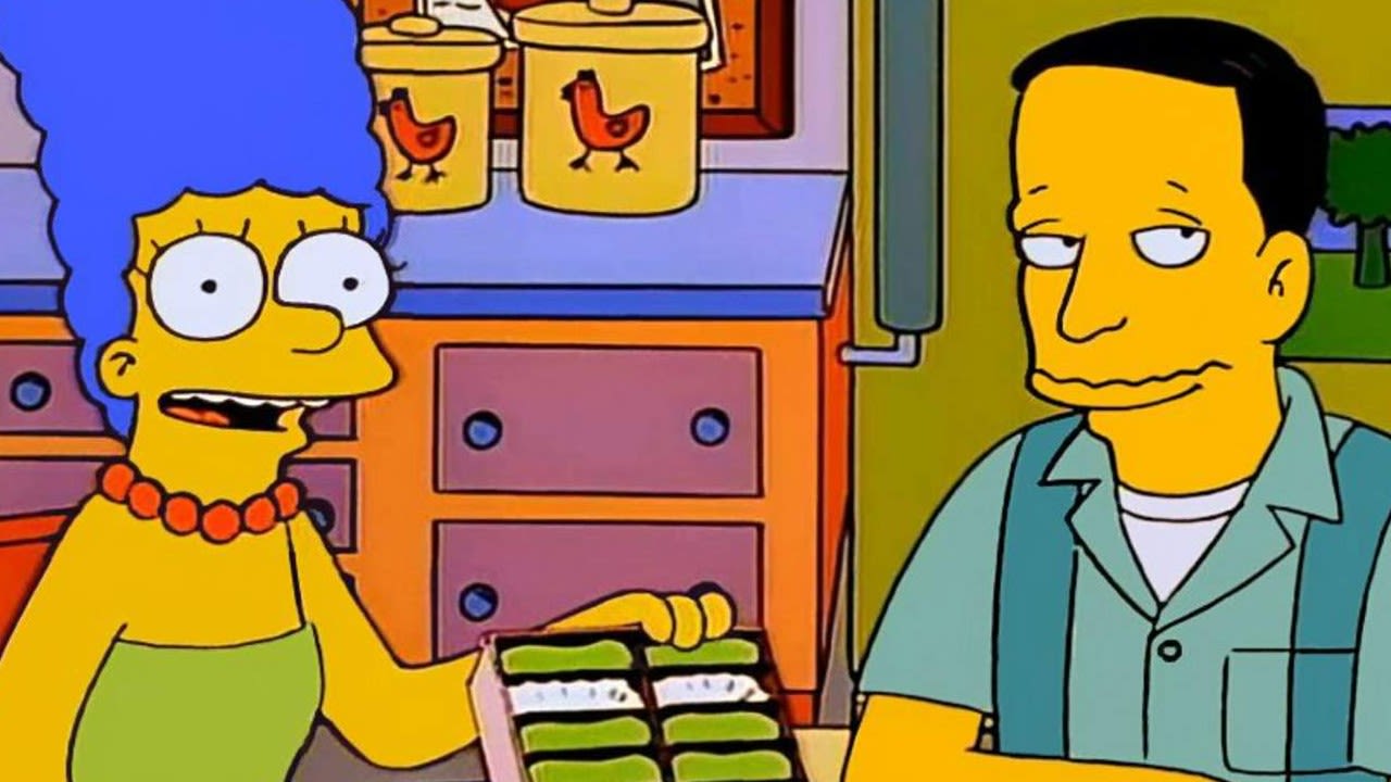 4 Reasons Why The Simpsons Episode, 'Homer's Phobia' Is Still A Landmark Half Hour Of Television, Even Today