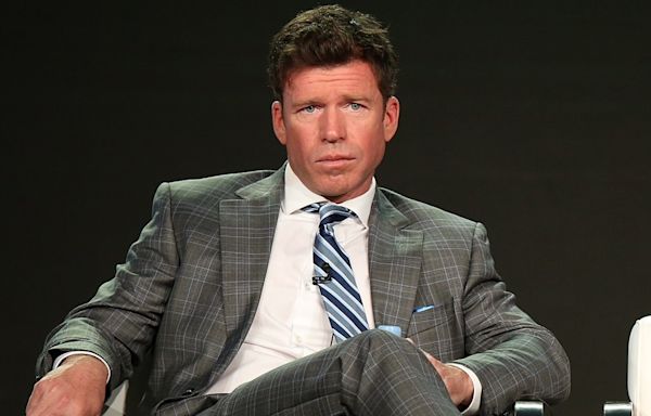 Taylor Sheridan’s ‘Day Of The Jackal’ Series...Know So Far About The ‘Yellowstone’ Creator’s Next Step Into...