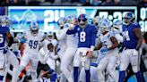 After 3 straight wins, Detroit Lions are in thick of NFC playoff hunt: 'We doing it now'