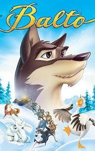 Balto (film)