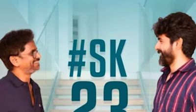 Sivakarthikeyan’s 23rd Film To Release Next Year? What We Know - News18