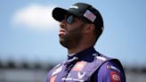 Bubba Wallace reacts to post-Chicago fine: 'Best thing to happen to me'