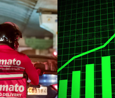 Zomato Share Price Target Raised Amid Blinkit Expansion - Here's What Analysts Recommend