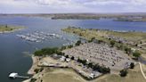 Two dead in shooting at Lake Pueblo State Park