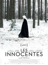 Les Innocentes - film 2015 - AlloCiné