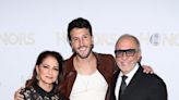 Gloria Estefan, Sebastián Yatra represent legacy and future of Latin music at D.C. event