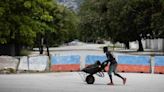Crisis de seguridad en Puerto Príncipe, Haití