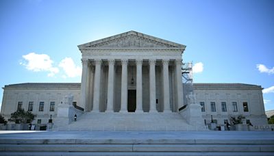 Supreme Court faces decision on case that could change health care coverage