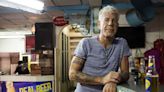 El sándwich favorito de Anthony Bourdain, lleno de recuerdos y anhelos