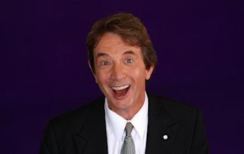 Martin Short