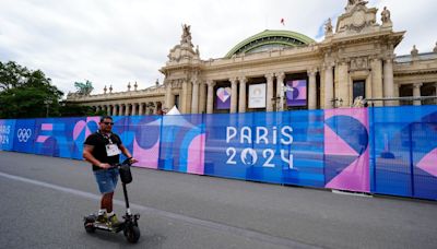 You've Probably Heard Of U.S. Flag Bearer For Paris Olympics' Opening Ceremony