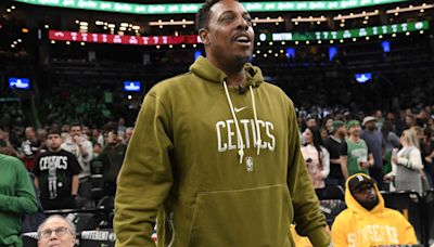 Paul Pierce: Steph Curry Influenced NBA More Than LeBron James, Michael Jordan