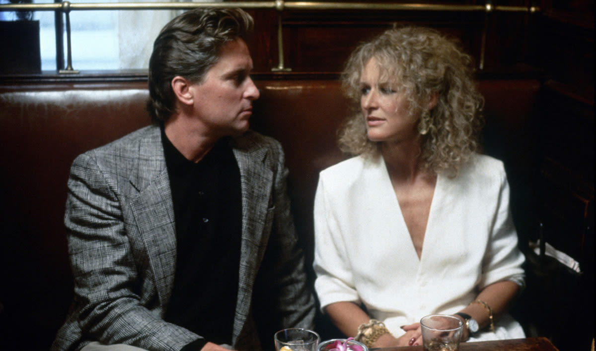 Michael Douglas Movies: From 'Fatal Attraction' to 'Ant-Man'