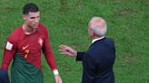Today at the World Cup: Portugal hail new hero as Ronaldo’s future unclear