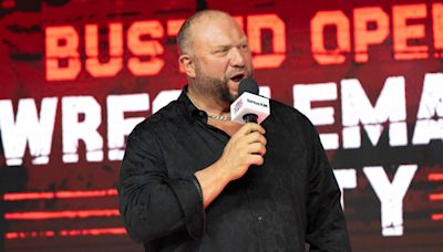 Bully Ray Shares Concerns About Wyatt Sicks After WWE Raw - Wrestling Inc.