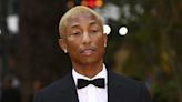 Pharrell Williams, Bruce Springsteen among stars set to attend Toronto film festival