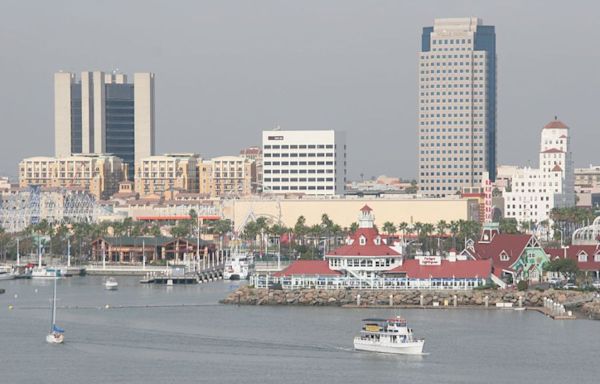 These California cities are shrinking fastest, new Census data shows