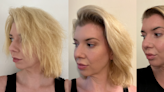 This $29 K18 leave-in hair treatment miraculously saved my strands after severe damage