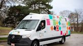 Will the Mobile Library visit your neighborhood this summer?