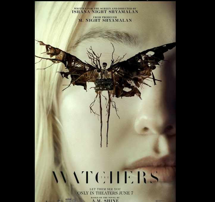 Cook review: ‘The Watchers’ isn’t worth watching