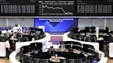 European stocks kick-start week on tepid note; ECB policy meet in focus