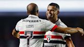 Juventude x São Paulo: onde assistir ao vivo e escalações - Campeonato Brasileiro 2024 - 21/07