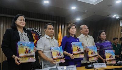 DBM submits P6.352-T national budget to House - BusinessWorld Online