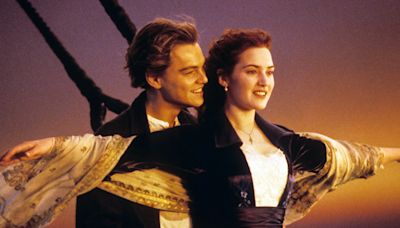 Leonardo DiCaprio Remembers ‘Titanic’ Producer Jon Landau