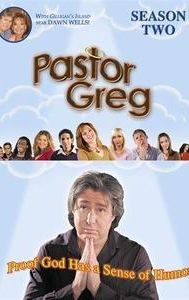 Pastor Greg