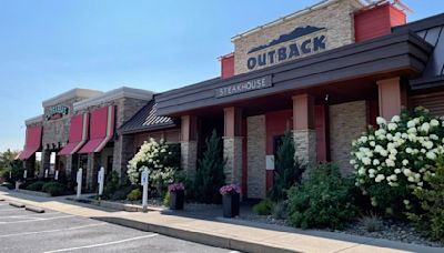 Outback-Carrabba's property on Oregon Pike sold for $6.84 million