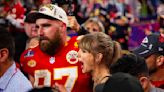 Travis Kelce & Taylor Swift's Surprise Duet in London Breaks the Internet