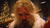 David Harbour Is Playing Santa In “Violent Night,” And The First Trailer Is Already A Jolly Good Time