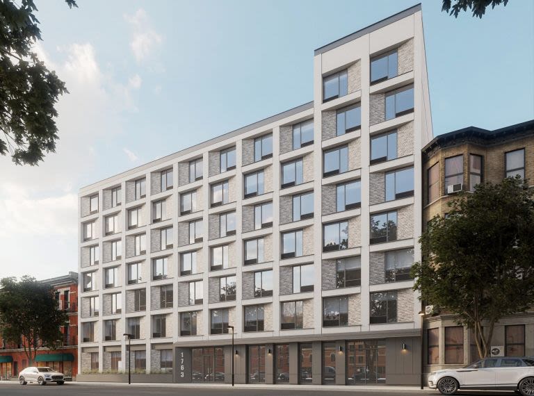 Metropolitan Commercial Bank Lends 28M on Harlem Apartments