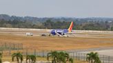 Southwest flight fills with smoke and makes emergency landing in Cuba after bird strike