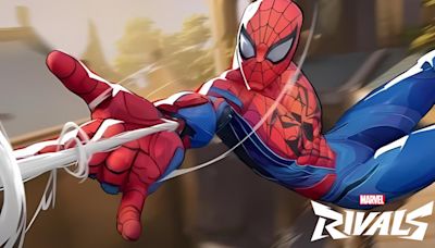 Marvel Rivals players convinced it has the best playable Spider Man in gaming history - Dexerto