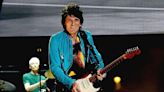 Rolling Stones' Ron Wood Has Found a New Way of Getting High