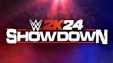 WWE 2K24 Showdown brings a renewed sense fun to the competitive scene