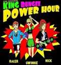 King Bungee Power Hour