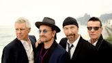 U2 Confirm Dates for “Achtung Baby Live” Residency at the Sphere in Las Vegas [Updated]