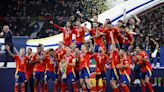 ¡España se corona como la reina de Europa! Ganó 2-1 a Inglaterra y sumó su cuarta Eurocopa