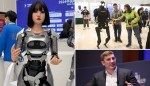 Chinese-made humanoid robots raise alarms in Congress: ‘Stealth army on our land’