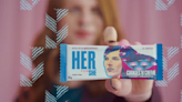 Twitter Is Attacking Hershey's Over Their New Candy Bar Wrapper