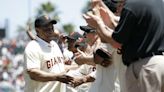 SF Giants wear Willie Mays patch, what other ways can they honor ‘Say Hey’?