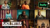 Hulu's Black Twitter documentary is a vital cultural chronicle